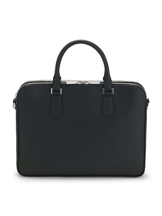 Boss New Crosstown Dokumenttaske 39 cm Laptoprum Boss New Crosstown Dokumenttaske 39 cm Laptoprum