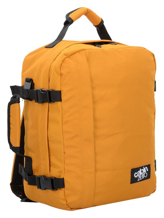 Cabin Zero Mini 28L Cabin Backpack Rygsæk 39 cm Cabin Zero Mini 28L Cabin Backpack Rygsæk 39 cm