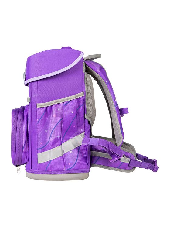 School-Mood Champion Pro Skoleransel-sæt 7-delt School-Mood Champion Pro Skoleransel-sæt 7-delt