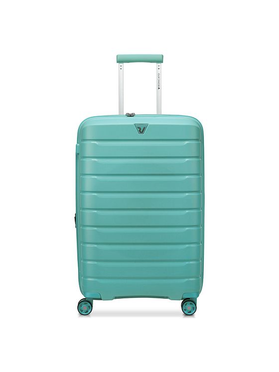 Roncato B-Flying Move 4 hjul Trolley 68 cm med strækfold
