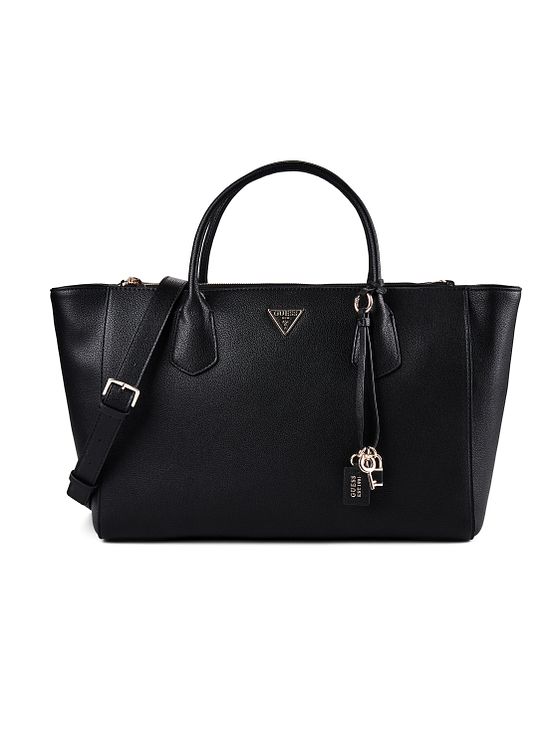 Guess Marissa Olkalaukku 39 cm Kannettavan tietokoneen taskun syvyys Guess Marissa Olkalaukku 39 cm Kannettavan tietokoneen taskun syvyys