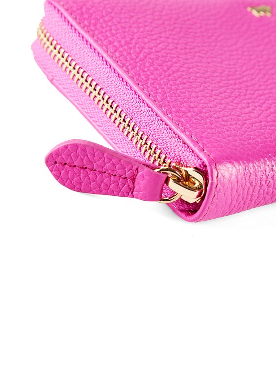 Braun Büffel Asti Pung RFID-beskyttelse Læder 19 cm