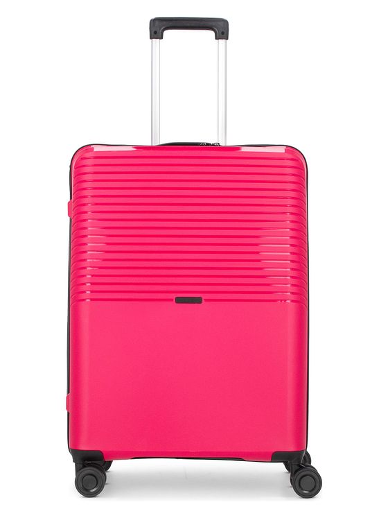 d & n Travel Line 4000 4-hjulet trolley 66 cm