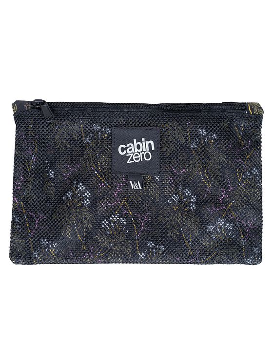 Cabin Zero Companion Bags ADV Dry 30L rygsæk RFID 50 cm Cabin Zero Companion Bags ADV Dry 30L rygsæk RFID 50 cm