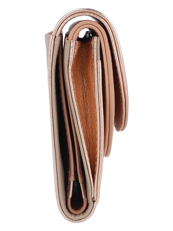 DuDu Plånbok i läder 13 cm