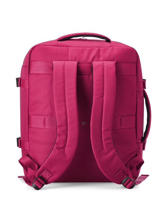 Roncato Ironik 2.0 Daypack 45 cm Laptoprum Roncato Ironik 2.0 Daypack 45 cm Laptoprum