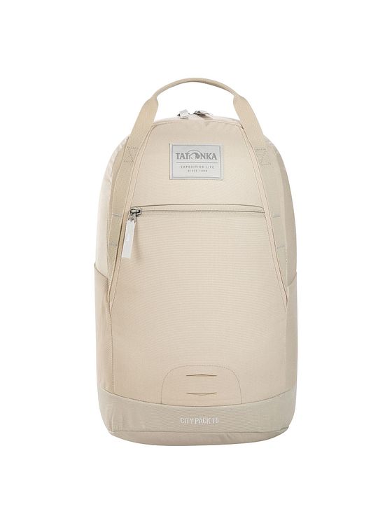 Tatonka City Pack 15 Turistický batoh 42 cm