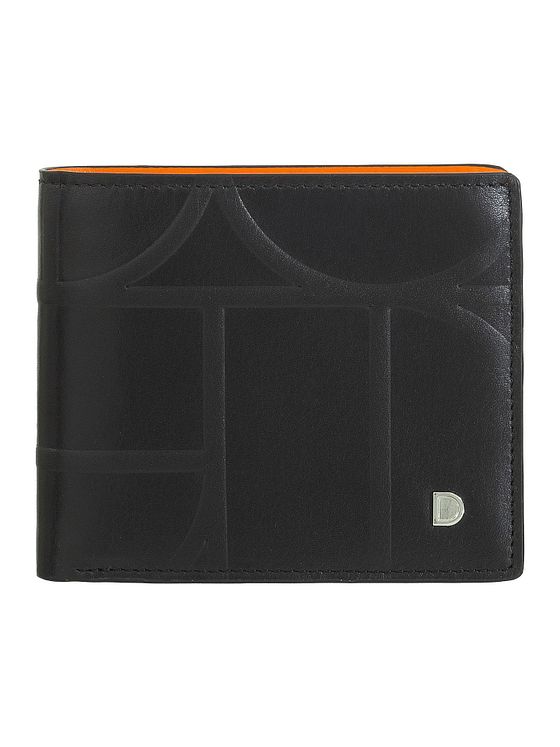 DuDu Up! Pung RFID-beskyttelse Læder 10.5 cm