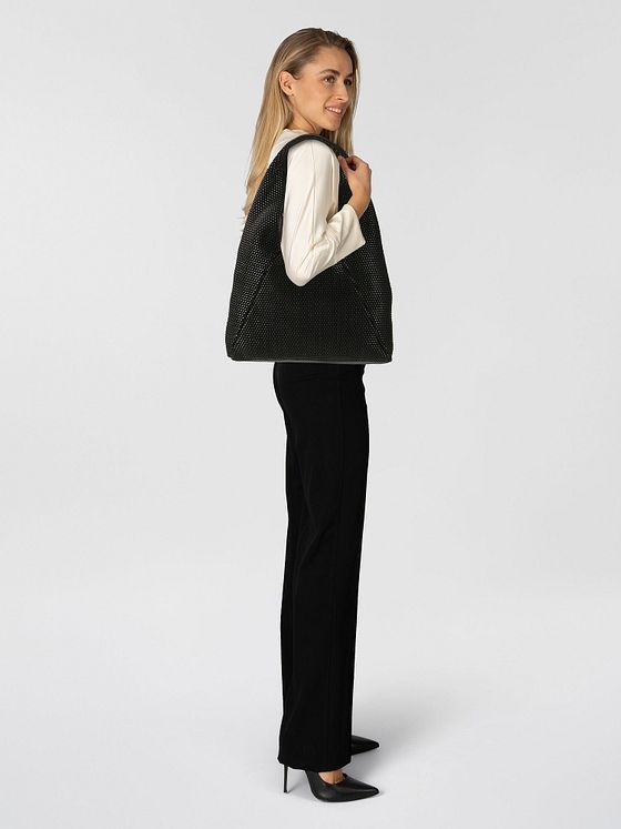 Harbour 2nd Fashion Lights Skuldertaske Læder 55 cm Harbour 2nd Fashion Lights Skuldertaske Læder 55 cm