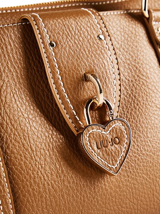 Liu Jo Corniola Skuldertaske M 34 cm