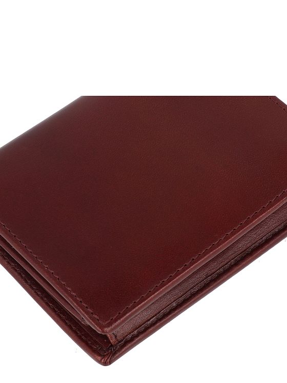 Leonhard Heyden Cambridge Pung Læder 9.5 cm Leonhard Heyden Cambridge Pung Læder 9.5 cm