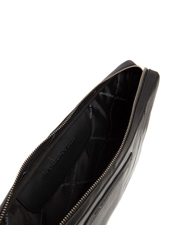 The Chesterfield Brand Tilbury Laptoptaske Læder 37 cm