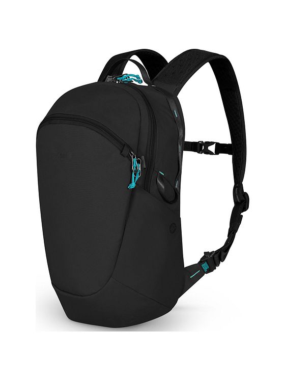 Pacsafe Pacsafe Eco 18 Daypack RFID-beskyttelse 43 cm Laptoprum Pacsafe Pacsafe Eco 18 Daypack RFID-beskyttelse 43 cm Laptoprum