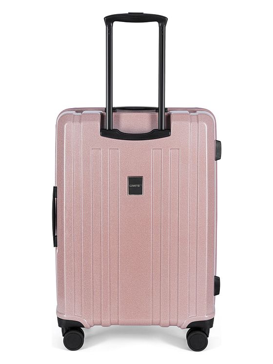 Epic Sada kufrů Crate Reflex na 4 kolečkách 3 ks.