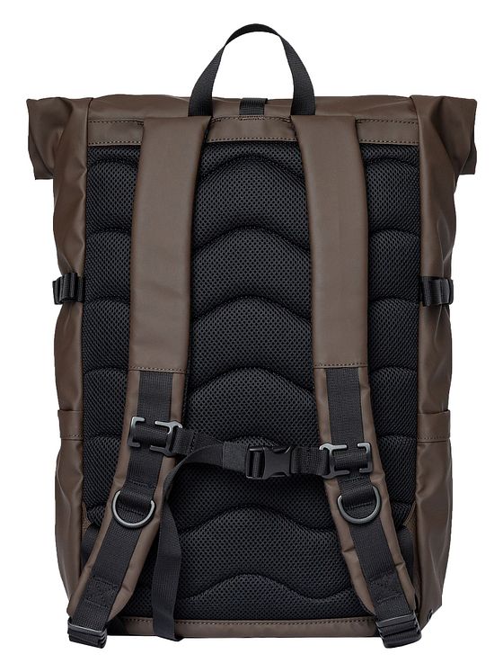Sandqvist Stream Daypack 42 cm Laptoprum