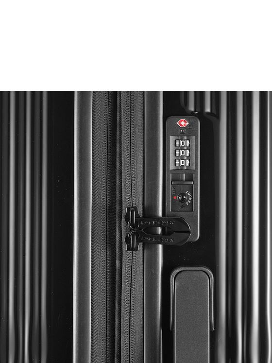 Pack Easy Flow 4 hjul Trolley M 66 cm med strækfold Pack Easy Flow 4 hjul Trolley M 66 cm med strækfold