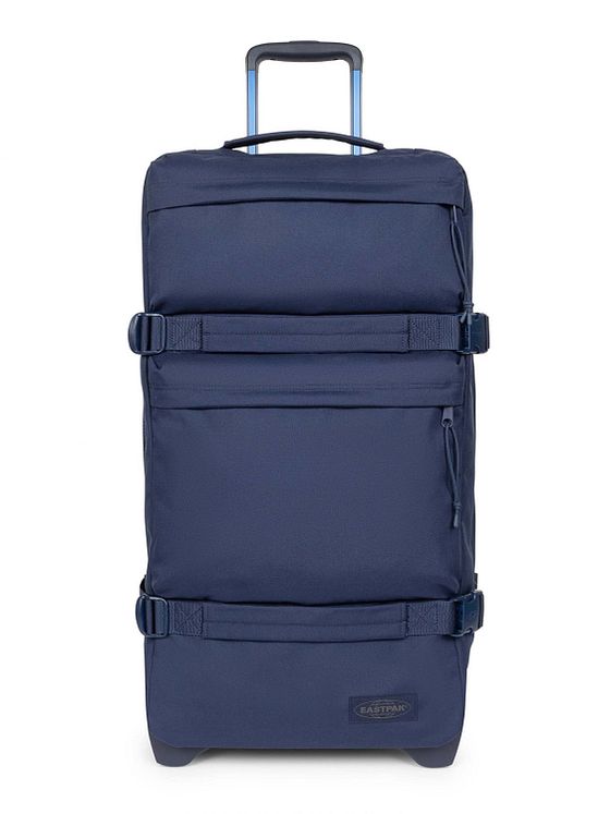 Eastpak Transit'R Plus 2-hjulet Rejsetaske 80 cm Eastpak Transit'R Plus 2-hjulet Rejsetaske 80 cm