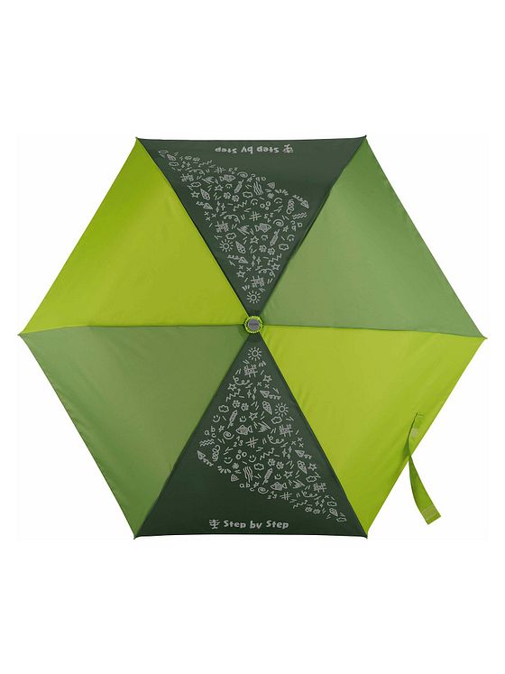 Step by Step Børneparaply 22.5 cm