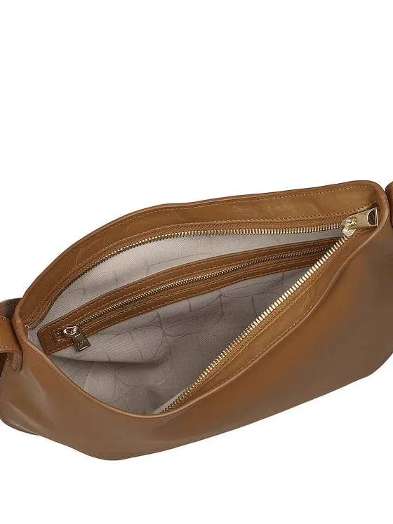 DuDu Hispani Skuldertaske Læder 34 cm DuDu Hispani Skuldertaske Læder 34 cm
