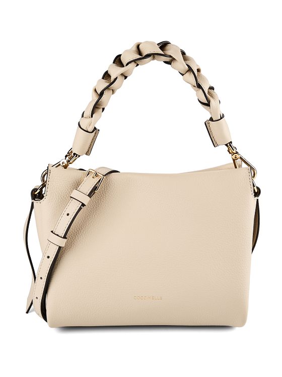 Coccinelle Boheme Kabelka Kůže 23 cm