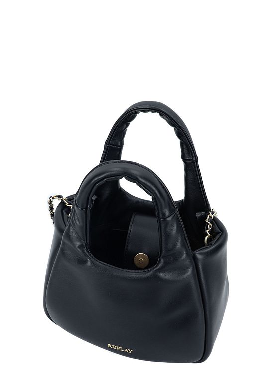 Replay Håndtaske 21.5 cm Replay Håndtaske 21.5 cm