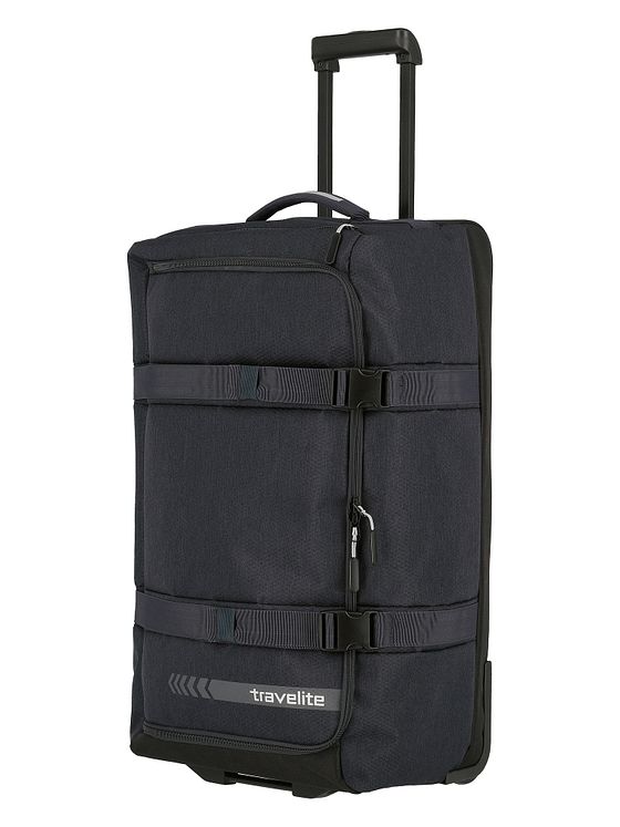 Travelite Kick Off 2-hjulet rejsetaske 68 cm