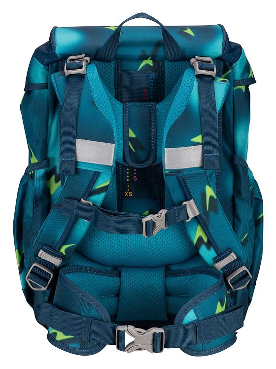 DerDieDas ErgoFlex-taskesæt 5 stk.