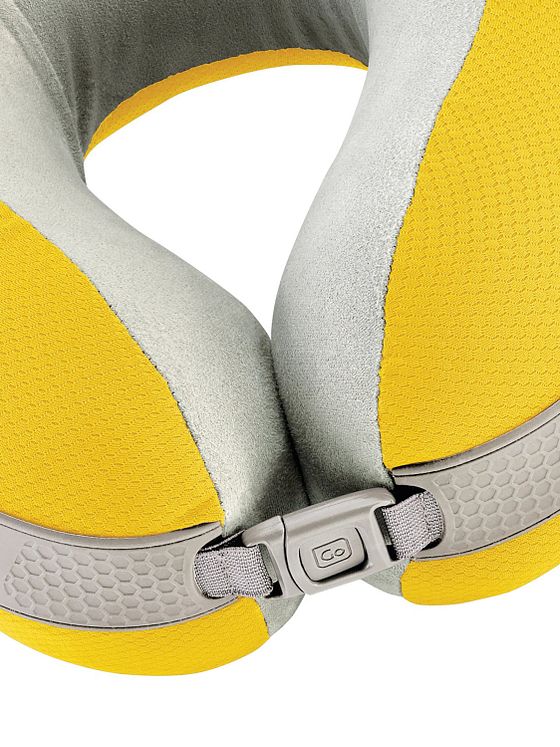 Go Travel Comfort Cestovní polštář 27.5 cm