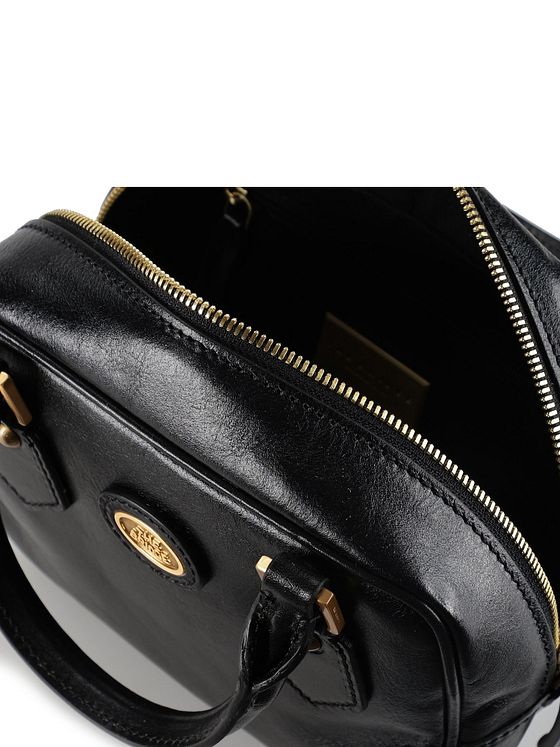 The Bridge Stodo Håndtaske Læder 20 cm The Bridge Stodo Håndtaske Læder 20 cm