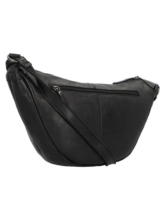 Greenburry Colombiana Skuldertaske Læder 34 cm Greenburry Colombiana Skuldertaske Læder 34 cm