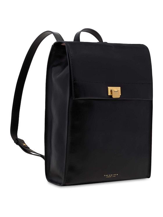 The Bridge Leila Daypack Læder 38 cm Laptoprum