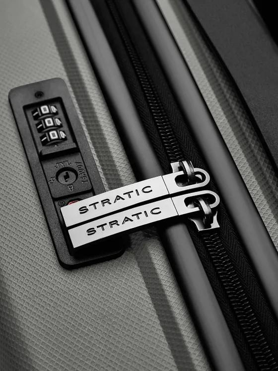 Stratic Shine 4 ruedas Maleta de cabina 55 cm Stratic Shine 4 ruedas Maleta de cabina 55 cm