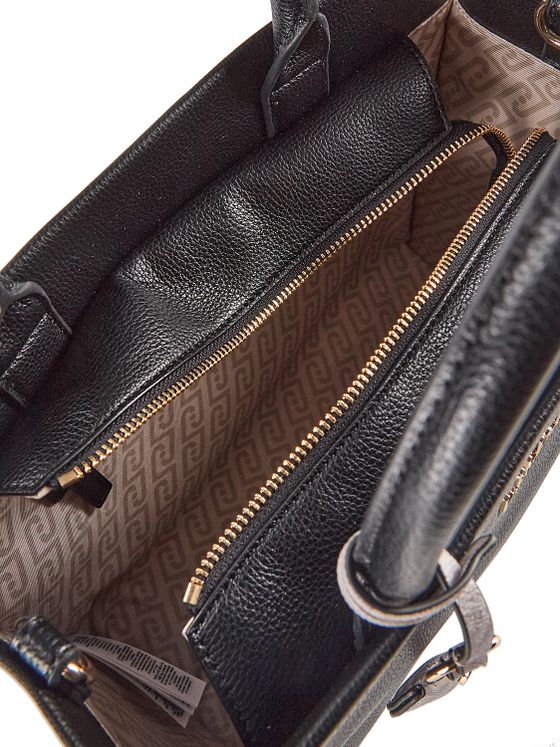 Liu Jo Ridhi Shopper-taske M 34 cm Liu Jo Ridhi Shopper-taske M 34 cm