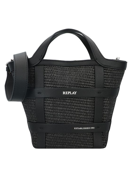 Replay Håndtaske 17.5 cm Replay Håndtaske 17.5 cm