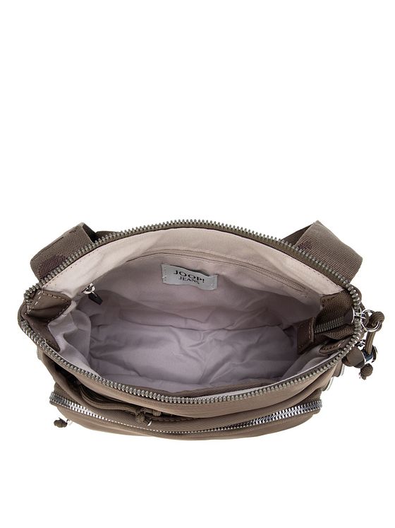 Joop! Jeans Lietissimo 1.0 Lilou Skuldertaske 25 cm med strækfold