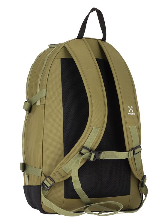 Haglöfs Záložní batoh s přihrádkou na notebook 47 cm