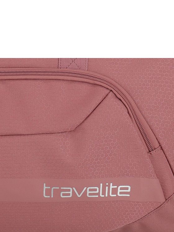 Travelite Kick Off rejsetaske L 60 cm