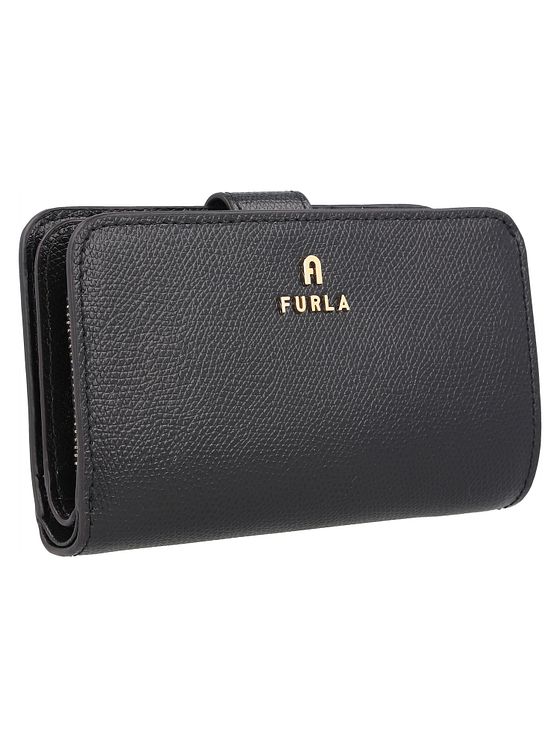 Furla Camelia Pung Læder 14 cm