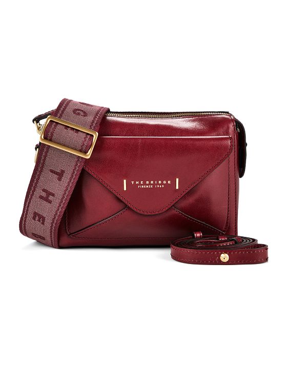 The Bridge Bolsa de hombro Piel natural 20 cm The Bridge Bolsa de hombro Piel natural 20 cm