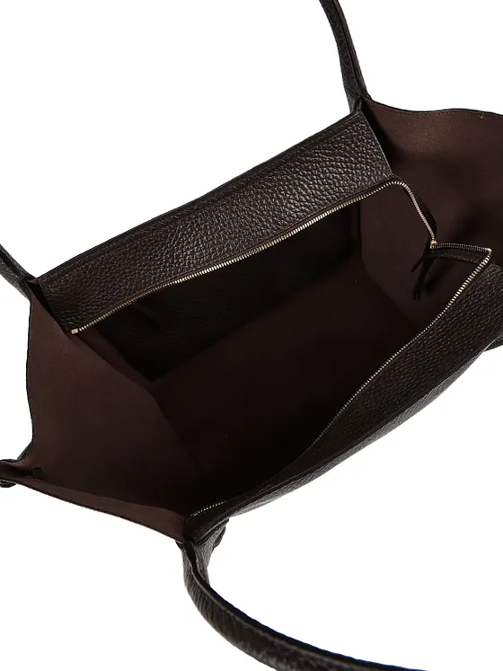 abro Vibe Skuldertaske Læder 32 cm