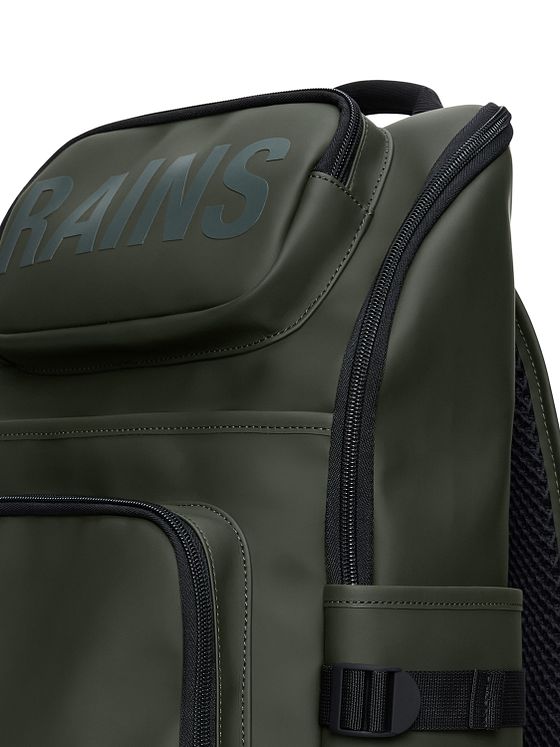 Rains Texel Cargo Daypack 45 cm