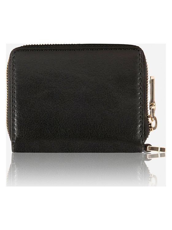 Jekyll & Hide Verona Kreditkortetui RFID-beskyttelse Læder 11 cm Jekyll & Hide Verona Kreditkortetui RFID-beskyttelse Læder 11 cm