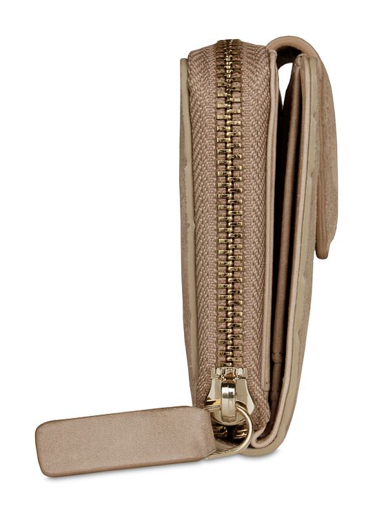 bugatti Fabia Pung Læder 12 cm