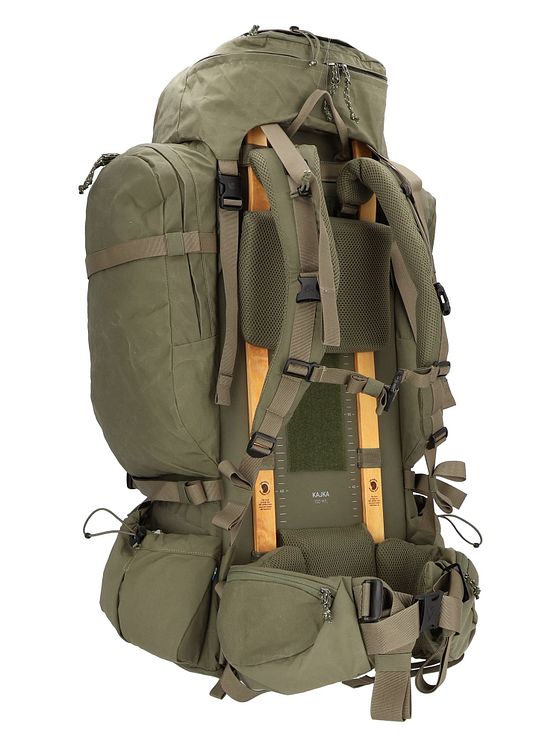 Fjällräven Kajka 100 Trekking-rygsæk 70 cm Fjällräven Kajka 100 Trekking-rygsæk 70 cm