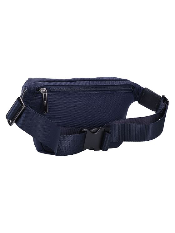 Piquadro Brevbæltetaske 30 cm Piquadro Brevbæltetaske 30 cm