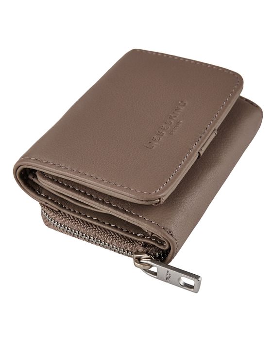 Liebeskind Harris Lompakko Nahka 11 cm