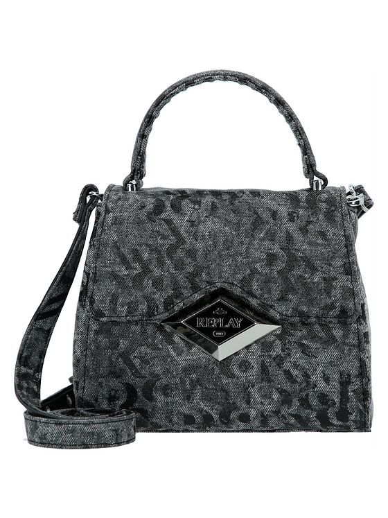 Replay Håndtaske 19 cm Replay Håndtaske 19 cm