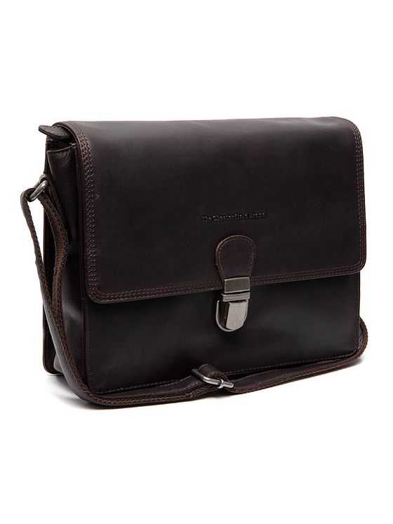 The Chesterfield Brand Lunor Posel Kůže 26 cm