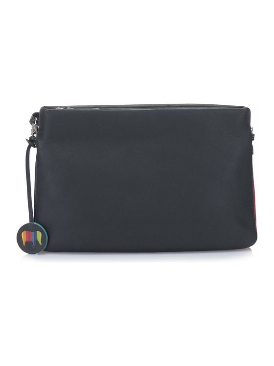 Mywalit Skuldertaske Læder 25 cm