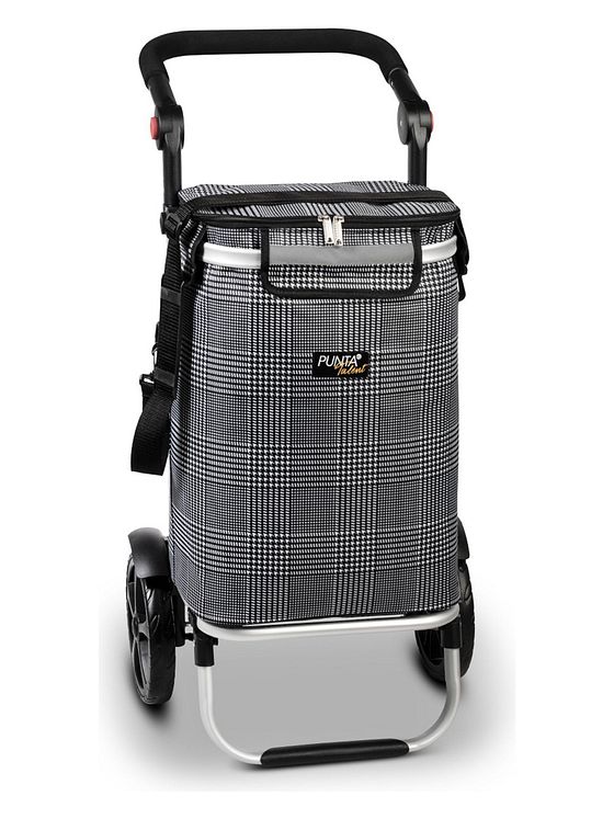 Punta Talent Indkøbsvogn 95 cm